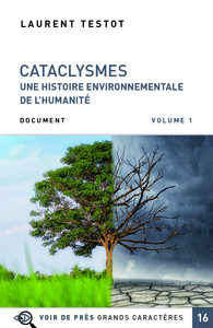 CATACLYSMES - 2 VOLUMES