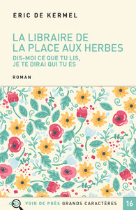 LA LIBRAIRE DE LA PLACE AUX HERBES