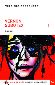 VERNON SUBUTEX - TOME 1