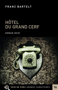 HOTEL DU GRAND CERF