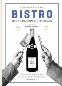 BISTRO /ANGLAIS