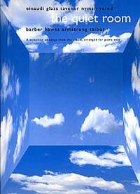 THE QUIET ROOM PIANO