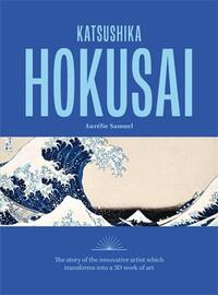Katsushika Hokusai /anglais