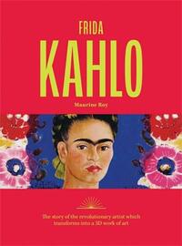 Frida Kahlo /anglais