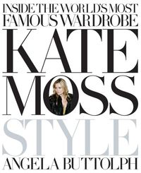 Kate Moss Style /anglais