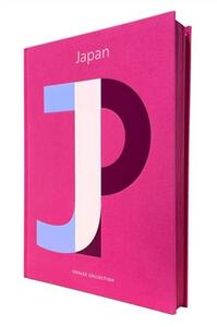 JAPAN VOYAGE COLLECTION /ANGLAIS