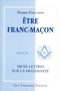 Etre franc-macon