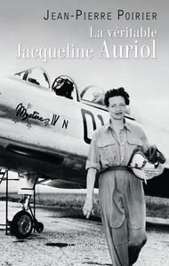 La Véritable Jacqueline Auriol