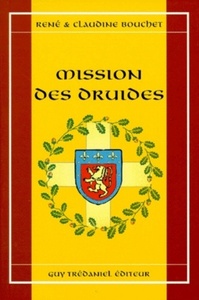 MISSION DES DRUIDES