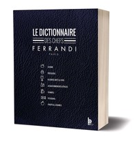 DICTIONNAIRE DES CHEFS