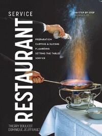 Restaurant service - Anglais