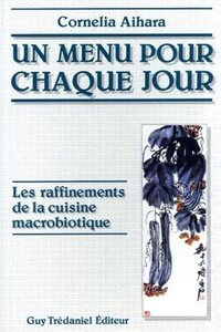 UN MENU POUR CHAQUE JOUR
