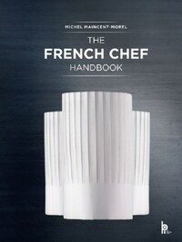 The french chef Handbook