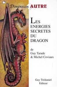 Emergie secrètes du dragon