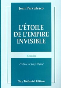Etoile de l'empire invisible
