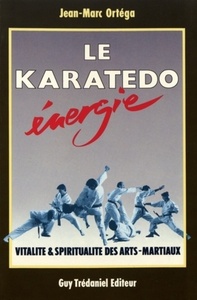 LE KARATEDO ENERGIE - VITALITE & SPIRITUALITE DES ARTS-MARTIAUX