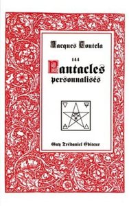 144 pantacles personnalisés