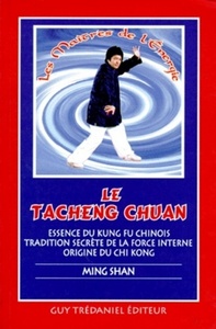 TACHENG CHUAN
