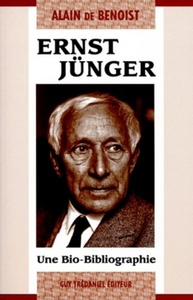 Ernst Junger