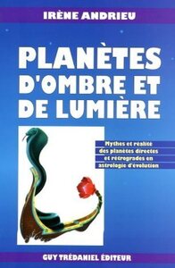 Planetes d'ombre et de lumiere