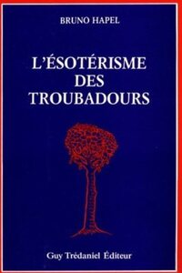 Esoterisme des troubadours
