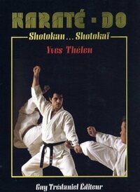 Karaté-do - Shotokan... Shotokaï