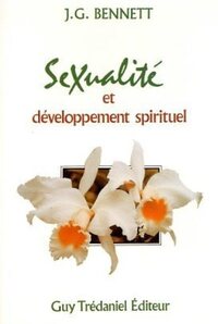 SEXUALITE ET DEVELOPPEMENT SPIRITUEL