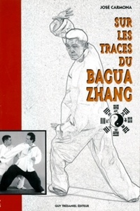 SUR LES TRACES DU BAGUA ZHANG