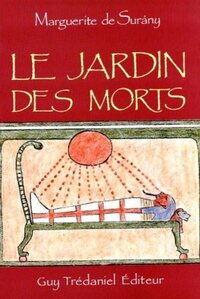 LE JARDIN DES MORTS