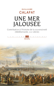 Une mer jalousée