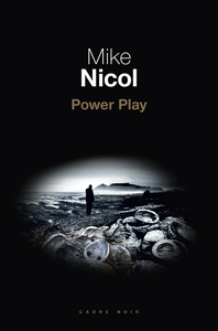 POWER PLAY