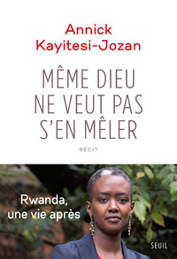 MEME DIEU NE VEUT PAS S'EN MELER