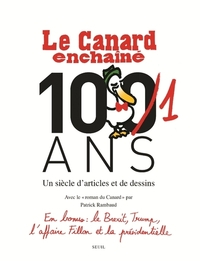 Le Canard enchaîné, les Cent un ans