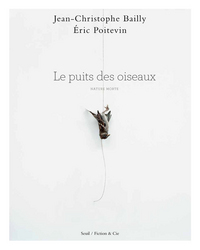 Le Puits des oiseaux. Nature morte