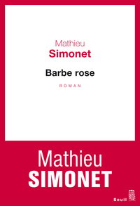 BARBE ROSE