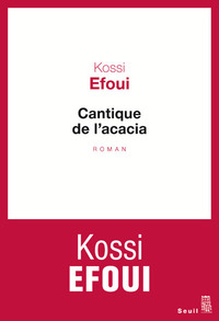CANTIQUE DE L'ACACIA