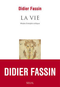 La vie. Mode d'emploi critique