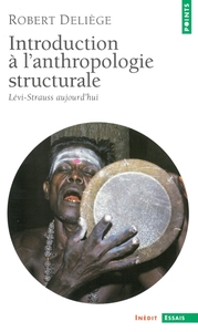 Introduction à l'anthropologie structurale