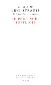 LE PERE NOEL SUPPLICIE