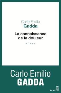 LA CONNAISSANCE DE LA DOULEUR