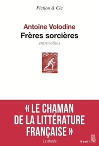 FRERES SORCIERES