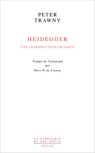 Heidegger, une introduction critique