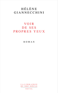Voir de ses propres yeux