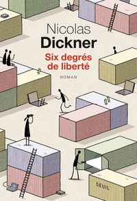 SIX DEGRES DE LIBERTE