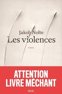 LES VIOLENCES