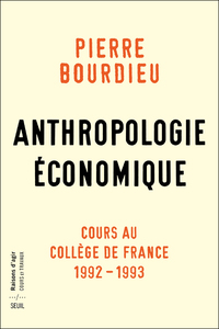 Anthropologie économique