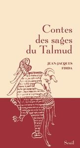 Contes des sages du Talmud