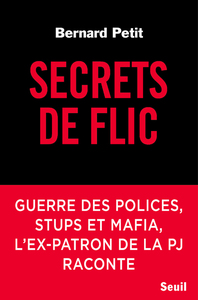 Secrets de flic