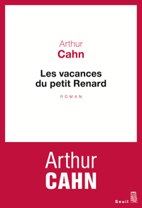 LES VACANCES DU PETIT RENARD
