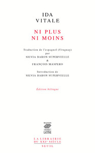 Ni plus ni moins